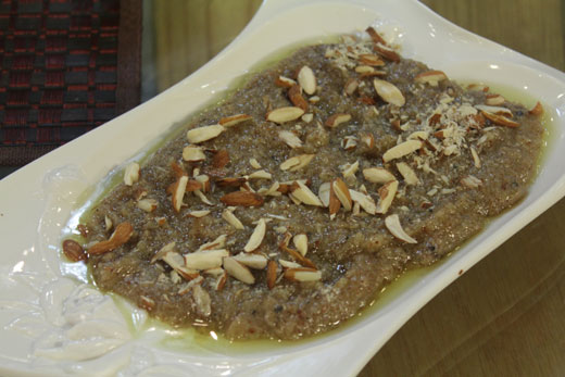 recipe
