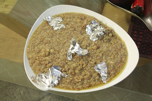 recipe
