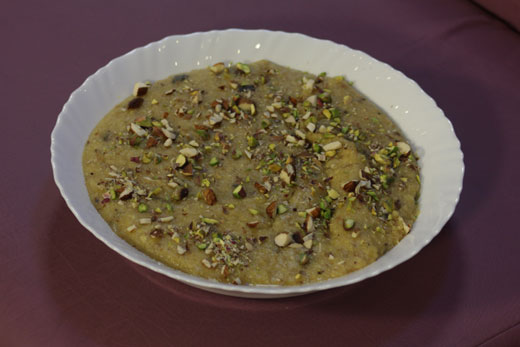 recipe