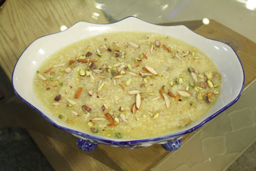 recipe