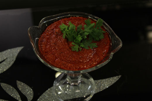 recipe