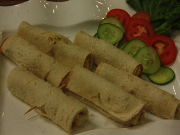recipe