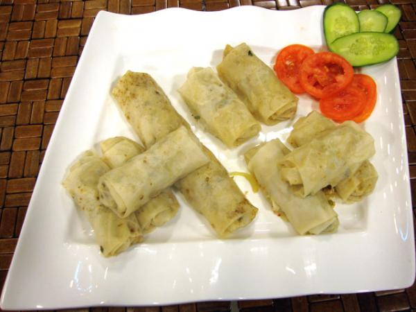recipe