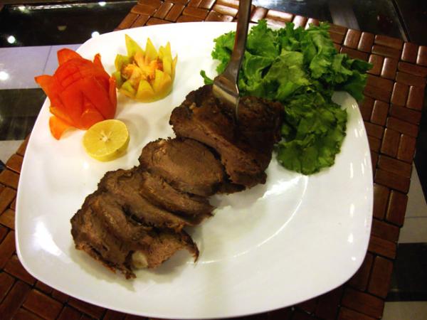 recipe