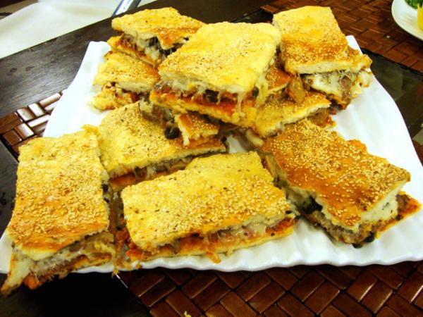 recipe