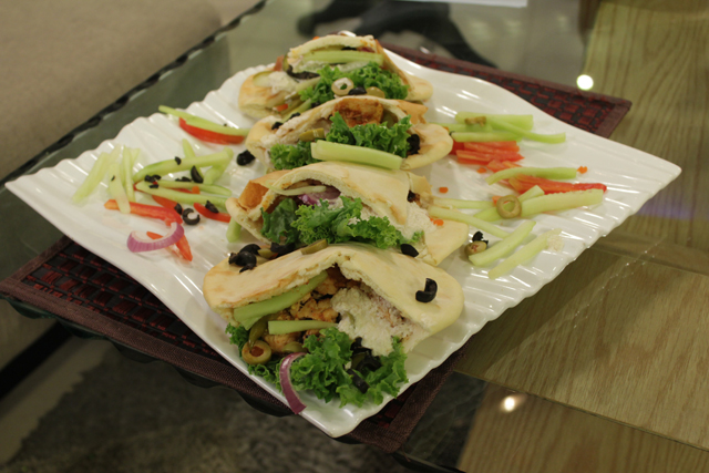 recipe