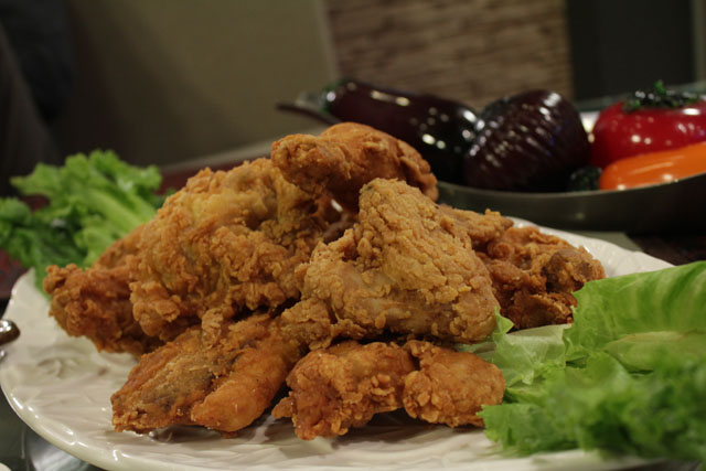 recipe