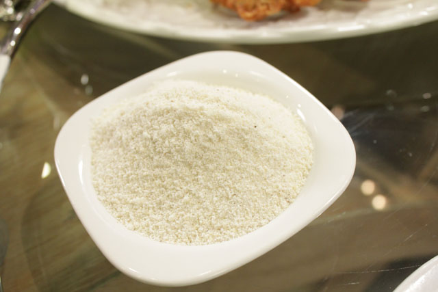 recipe