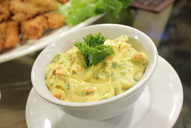 recipe