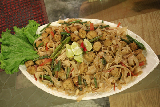 recipe