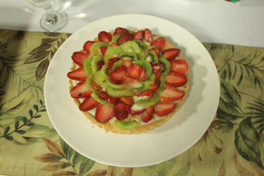 recipe