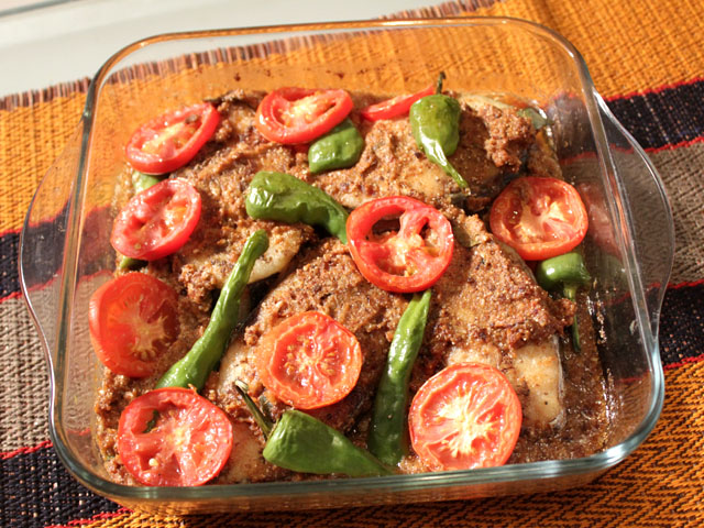 recipe