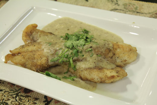 recipe