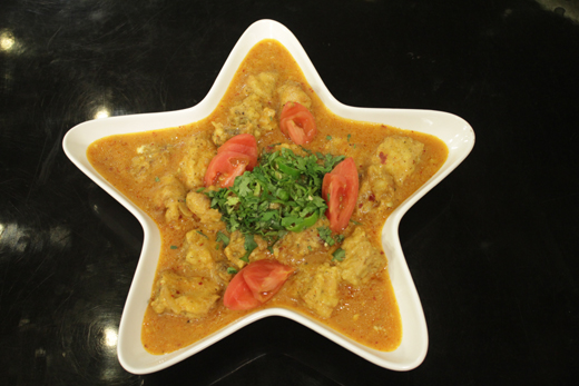 recipe
