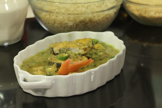recipe