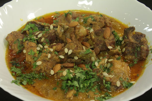 recipe