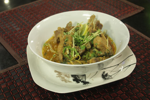recipe