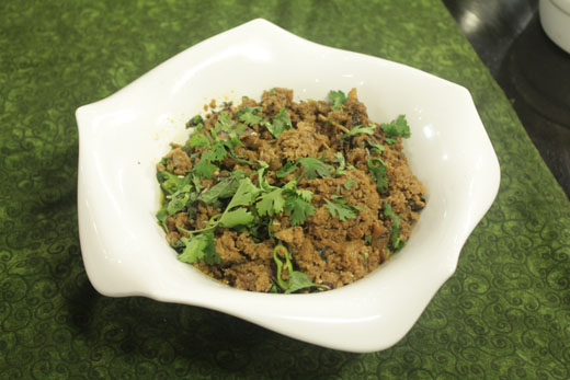 recipe