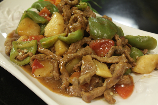 recipe