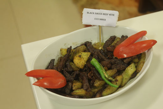 recipe