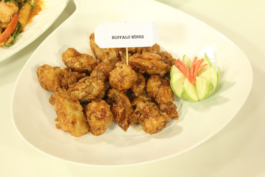recipe