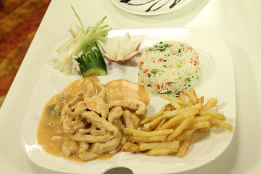 recipe