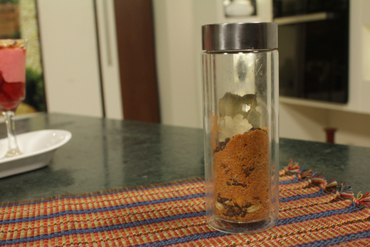 recipe