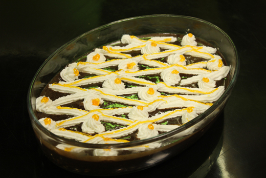 recipe