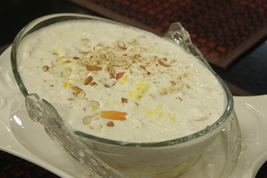 recipe