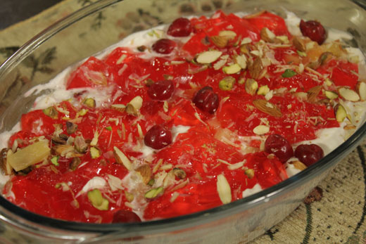 recipe