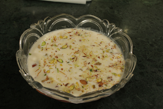 recipe