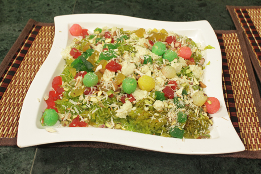 recipe