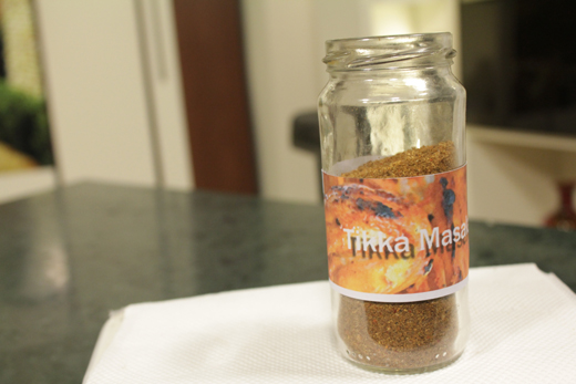 recipe