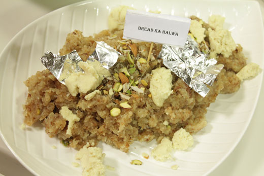 recipe