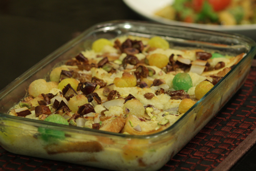 recipe