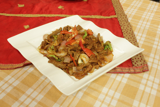 recipe