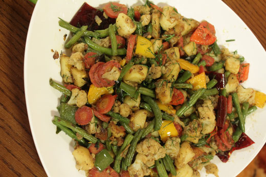 recipe