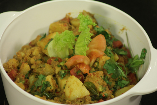 recipe