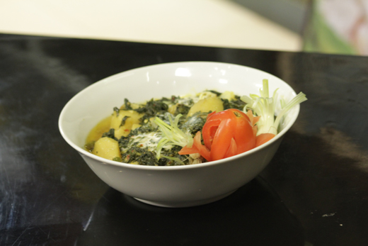 recipe