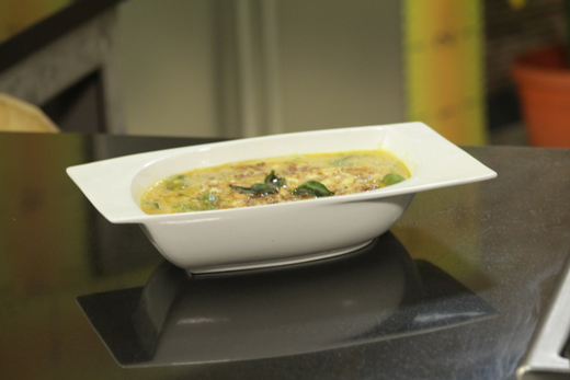 recipe