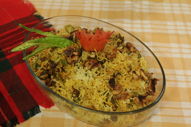 recipe