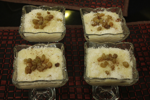 recipe