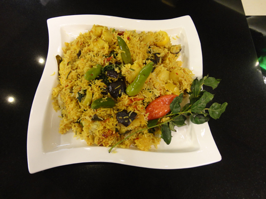 recipe