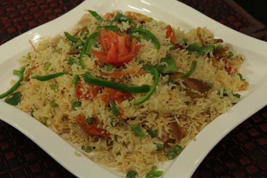 recipe