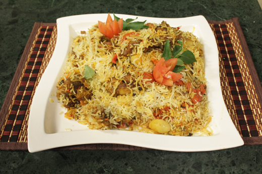 recipe
