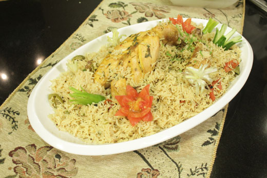 recipe