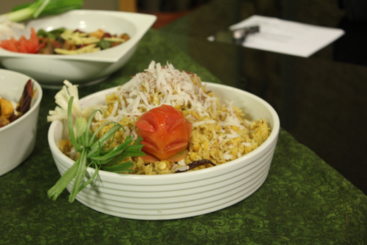 recipe