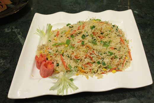 recipe