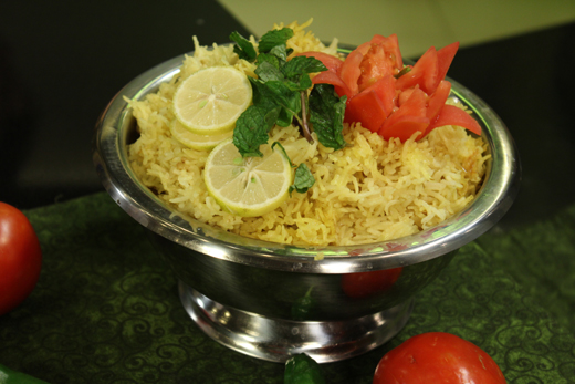 recipe