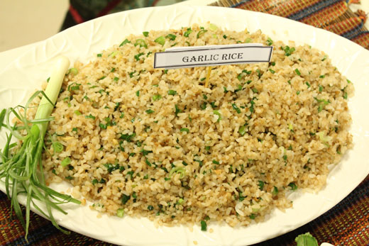 recipe
